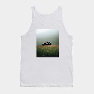 Field Cabin 2 Tank Top